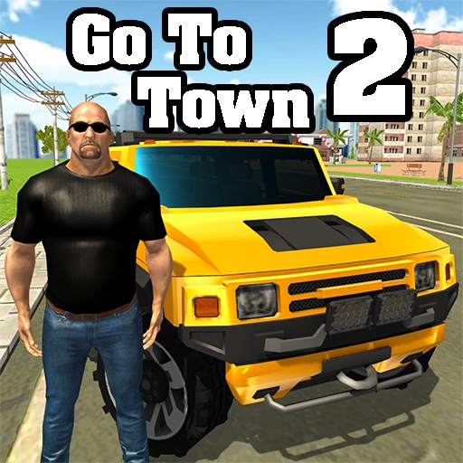 Go To Town 2 3.9.3