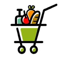 AL-MART – Online Grocery Shopping App(Okhla) logo