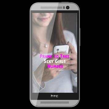 Sexy Girls _ get their Number screenshot 1