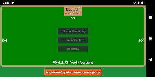 miniTruco screenshot 6