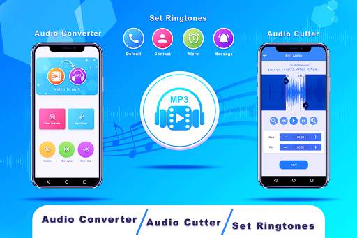 Video to Audio Mp3 Converter screenshot 10