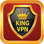 King VPN Proxy Unlock Websites 1.0.4