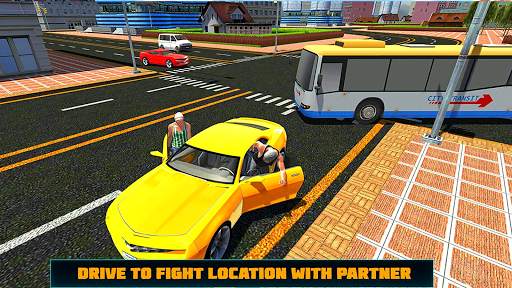 Ultimate Crime City Gangster screenshot 3