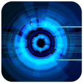 Technology CM Locker Theme 1.0.0