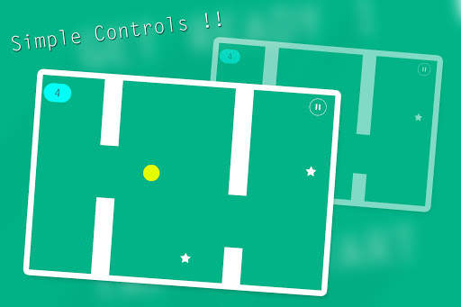 bola memantul screenshot 2