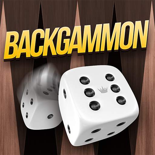 Backgammon Offline -Board Game 1.5.24