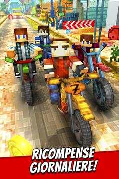 Gare Moto Cross Esplorazione screenshot 2