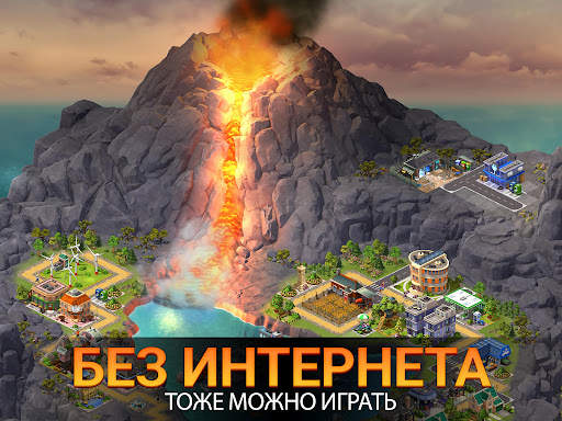City Island 5 - Building Sim скриншот 19