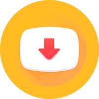 Tube Video Downloader logo