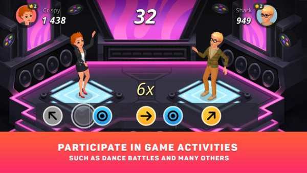 Social Hero screenshot 1