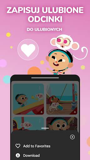 BabyTV - pre school toddler TV screenshot 4