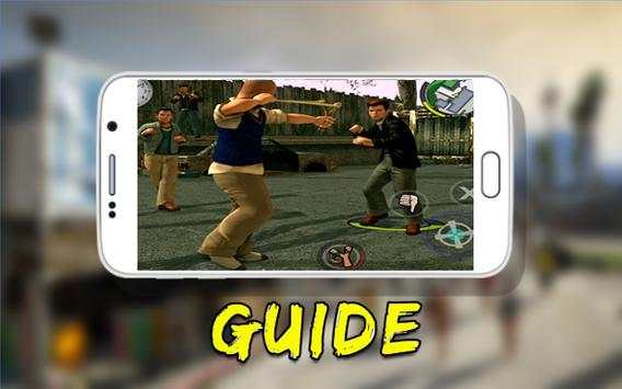 Guide Blly Anniversary Edition screenshot 4