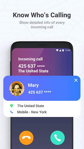Mobile Number Locator & Tracker, Find My Phone screenshot 5