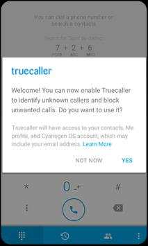 Find Friends Truecaller screenshot 1