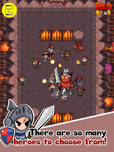 Redbros screenshot 21