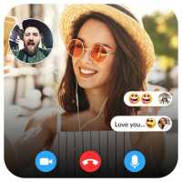 Live video call and Chat guide - Random video chat
