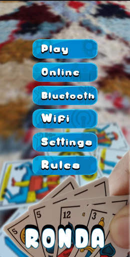 Ronda screenshot 1