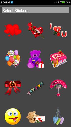 Photo Album Maker,Photo Editor,Photo Collage Maker screenshot 5