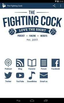 The Fighting Cock screenshot 5