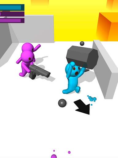What The Fight screenshot 8