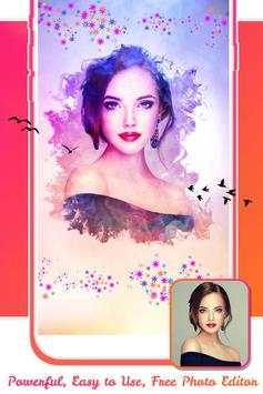 Magic Photo Lab Effect скриншот 2