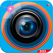 Camera Selfie Caméra HD / Pro icon