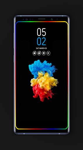 Border Light screenshot 4