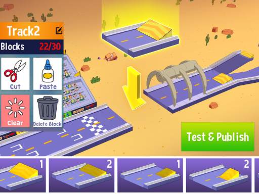 LoL Kart screenshot 10