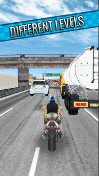 MOTO LOKO EVOLUTION HD - 3D Racing Game screenshot 7