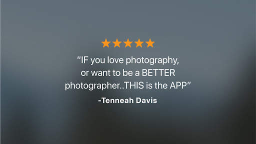 GuruShots – التصوير 2 تصوير الشاشة