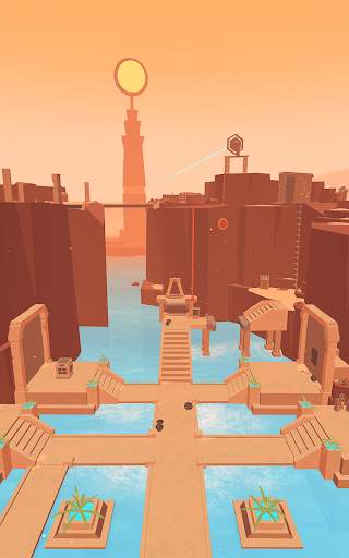 Faraway: Puzzle Escape screenshot 12