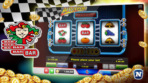 Gaminator Online Casino Slots screenshot 4