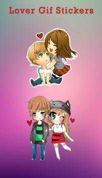 Funny Gif  Stickers screenshot 3
