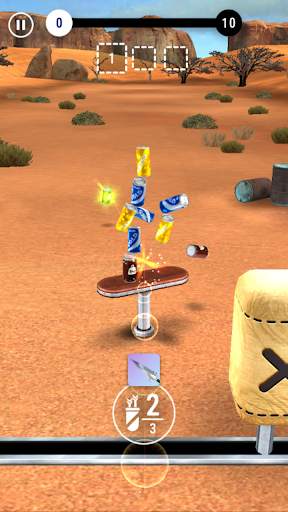 World Archery League screenshot 7