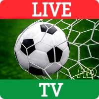 Live Football TV logo