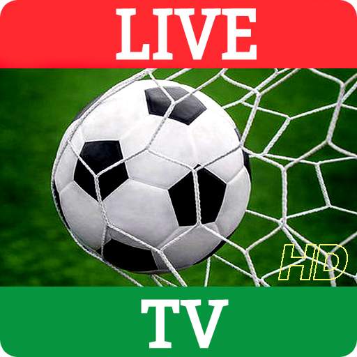 Live Football TV 1.0.0