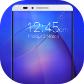 Theme for Huawei Honor 6X icon