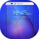Theme for Huawei Honor 6X on 9Apps