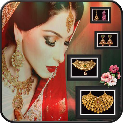 Jewellery Photo Editor 1.0