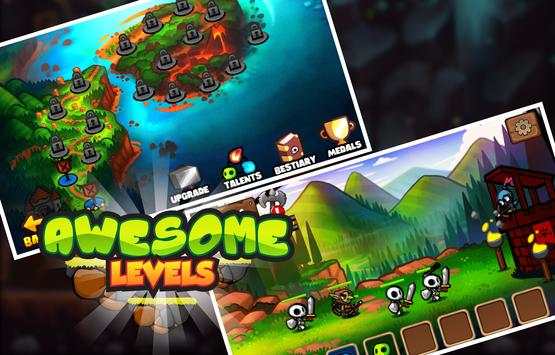 Castle Clash screenshot 2