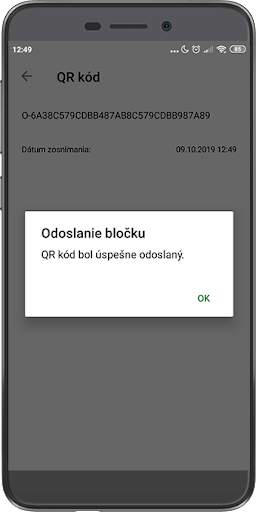 QeeR skener скриншот 5