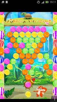 Candy Bubble screenshot 7