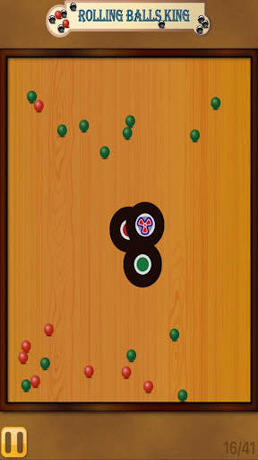 Rolling Balls King скриншот 4