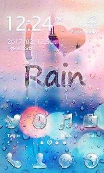 LoveRain - ZERO Launcher screenshot 1