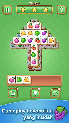 Tile Clash : Block Puzzle Game screenshot 4