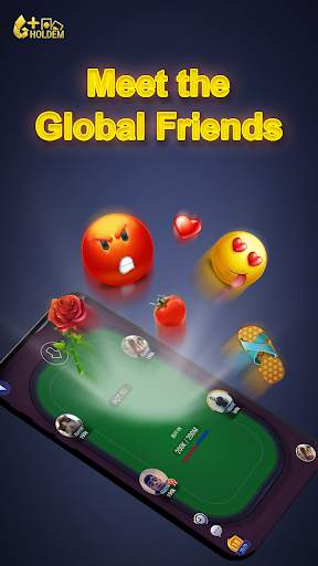 6  Hold'em screenshot 3