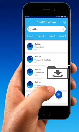 New Mp3 downloader free Music Download 2021 screenshot 2