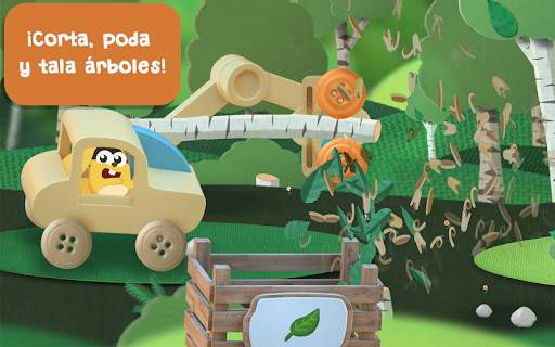 Grow Forest screenshot 15