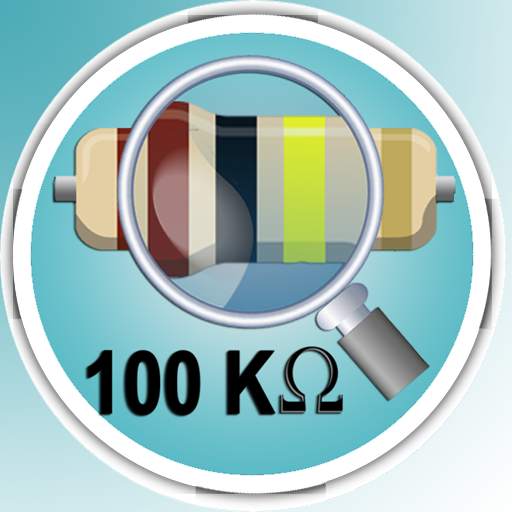Resistor Finder 1.2.0
