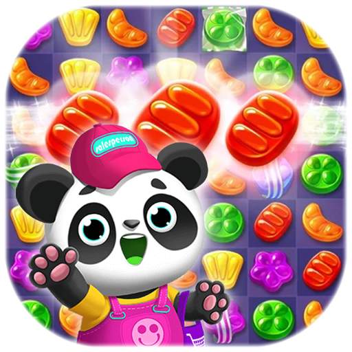 Sweet Candy Jelly 1.8.0